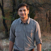 harsh kalyani's photo