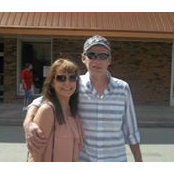 Kim Varney's photo