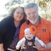 Deborah Rowe's photo