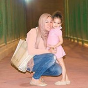 Yara Khaled's photo