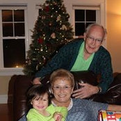 Marge Shay's photo