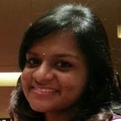 Thaneswari Murugans foto