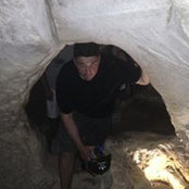 Alex Shmalson's photo