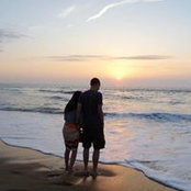 R Song's photo