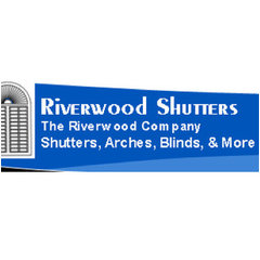 Riverwood Shutters