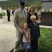 Kevin Anderson's photo