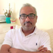 Ashish Gupta's photo