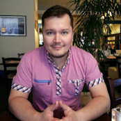 Ruslan Maltsev's photo
