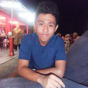 Muhd Yazid's photo