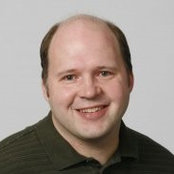 Foto de John Garnett