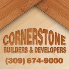 Cornerstone Builders & Developers