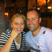Mark Morgan's photo