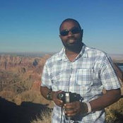 Foto von David Williams