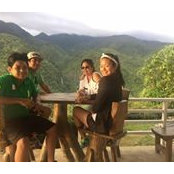 Candy Belarmino's photo