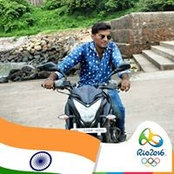 Mayuresh Wagholikar's photo
