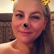 Antonietta Lunn's photo