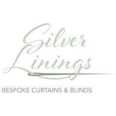 Silver Linings Bespoke Curtains & Blinds