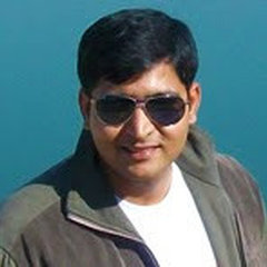 Abhishek Inamdar