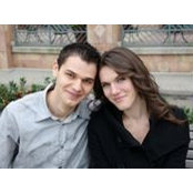 Liza Yefanov's photo