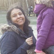Kam Kaul's photo