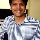 Ankit Pruthis foto