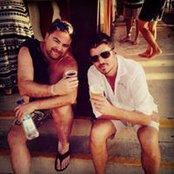 Mike Clarke's photo