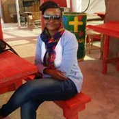 Tumi Moncho-Mbatha's photo