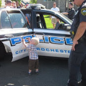 Russell Brown's photo