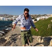 Nicholas Papadopoulos's photo