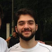 Gustavo Amarante's photo