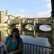 Anny Fréchette's photo