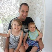 Michael Toomey's photo