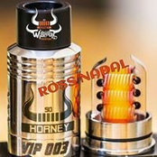 Photo de Martial Vape