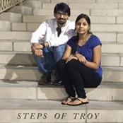 Foto von Varma Varun