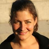Rebecca Manor's photo