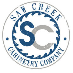 Saw Creek Cabinetry Company