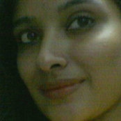Raksha Ram's photo