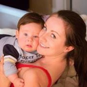 Masha Zhuk's photo
