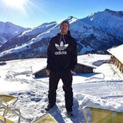 Tom Watson's photo