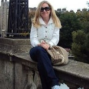 Maria Vinokur's photo