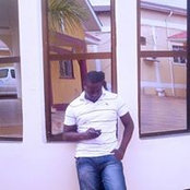Howard Mbowas foto