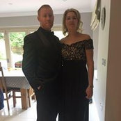 Lucy Treacy's photo