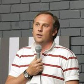 Alexandr Ostapenko's photo