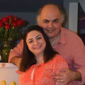 Farshad Ferdowsi's photo