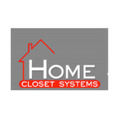 Home Closet Systems