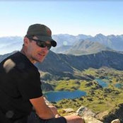 Bernard Chabrol's photo