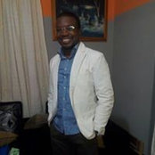 Philips Ladoja's photo
