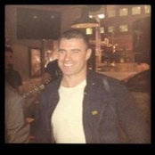 Cathal McCauley's photo