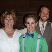 Kris Icard's photo