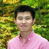 Pu Zhou's photo